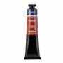 Farba akrylowa Ladoga 46ml, Czerwona - English Red - 2